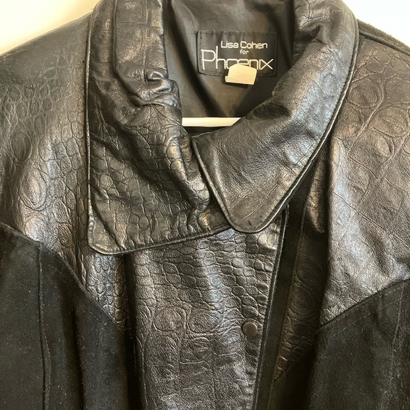 Vintage coat - Picture 6 of 8